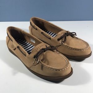 Sperry topsider. Us woman’s 4m